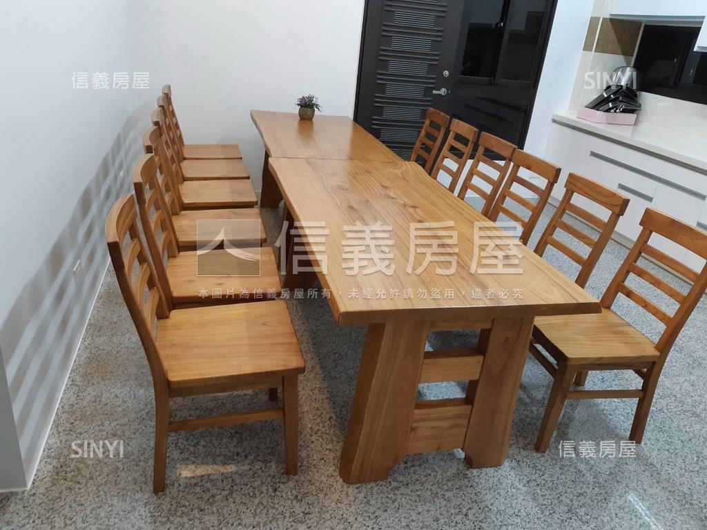 近宜蘭藝術中心大地坪民宿房屋室內格局與周邊環境