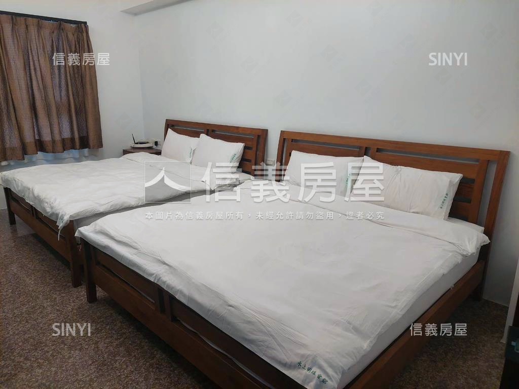 近宜蘭藝術中心大地坪民宿房屋室內格局與周邊環境