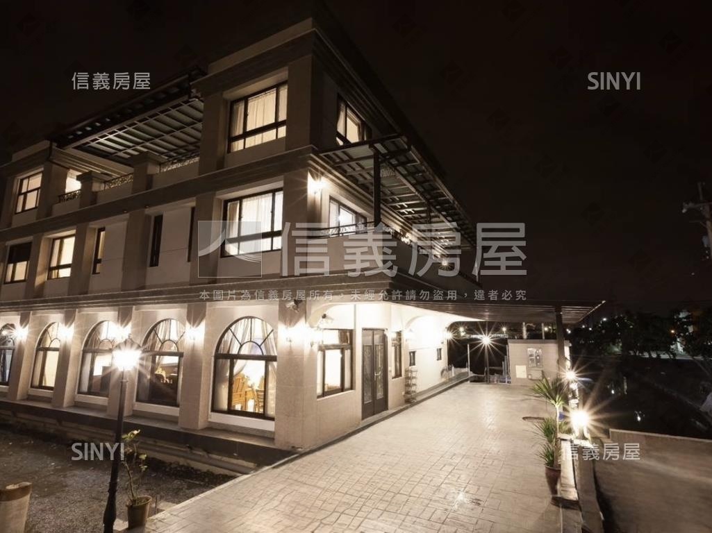 近宜蘭藝術中心大地坪民宿房屋室內格局與周邊環境