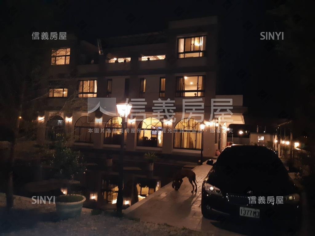 近宜蘭藝術中心大地坪民宿房屋室內格局與周邊環境