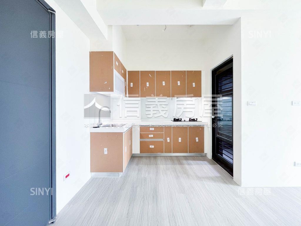 九川木目心兩房美宅房屋室內格局與周邊環境