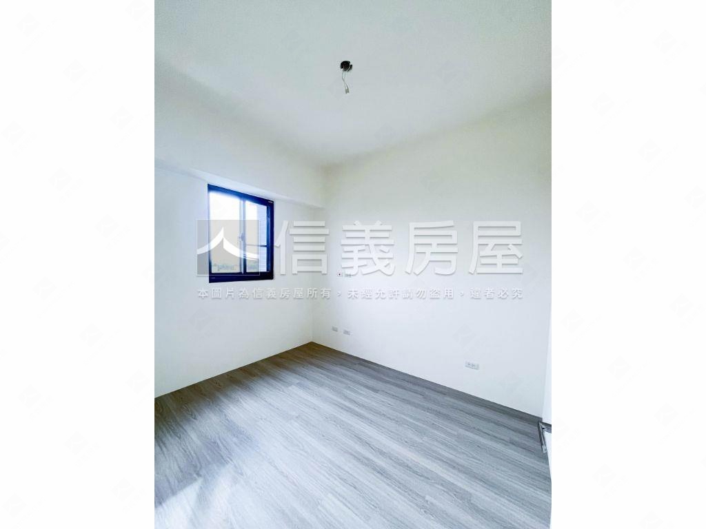 九川木目心兩房美宅房屋室內格局與周邊環境