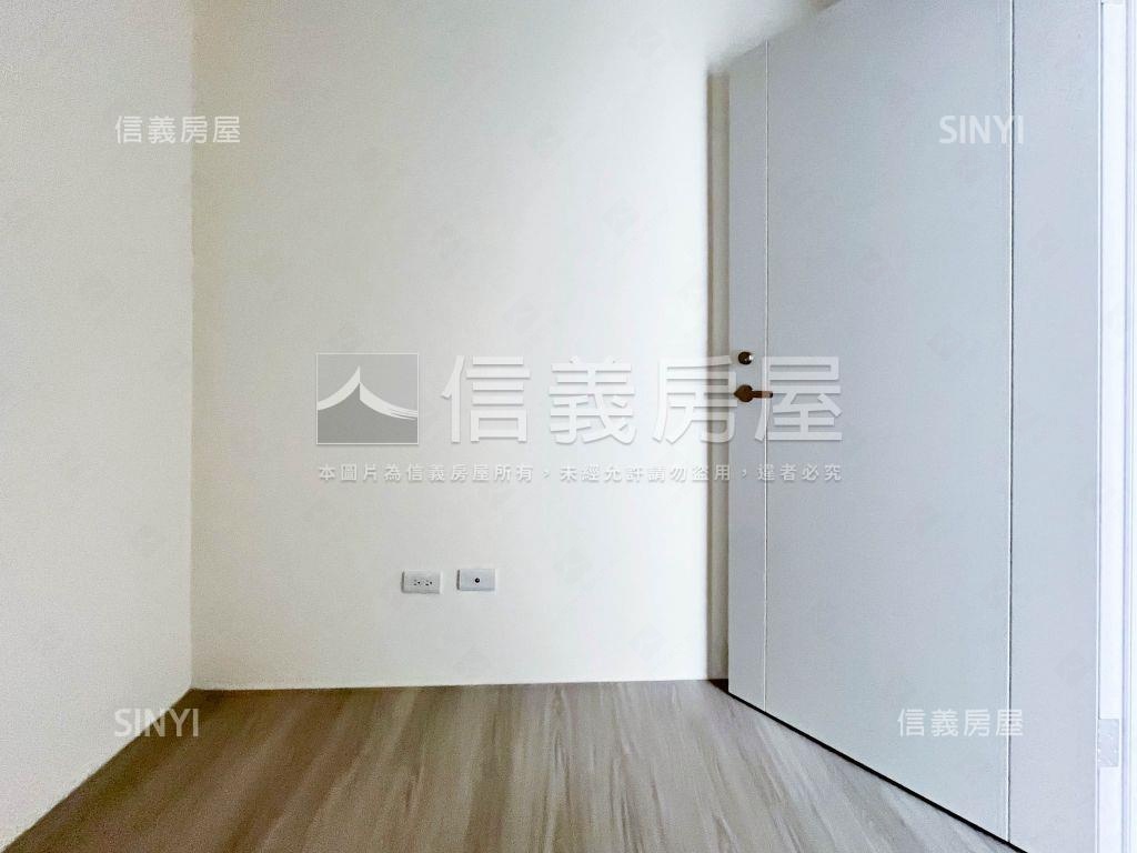 九川木目心兩房美宅房屋室內格局與周邊環境