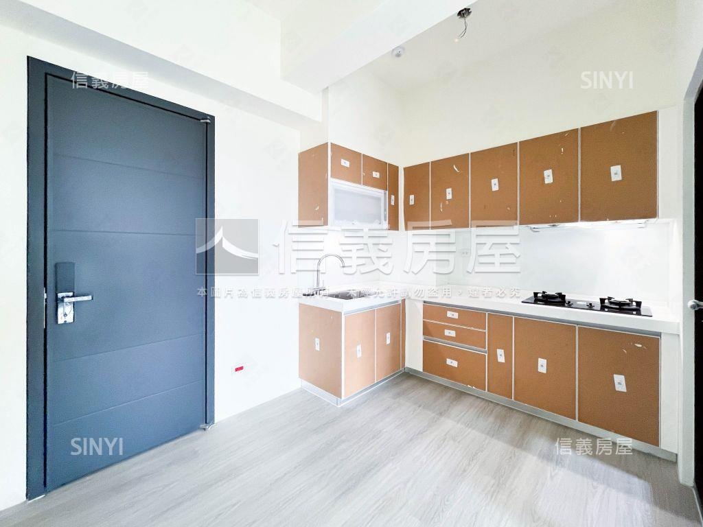 九川木目心兩房美宅房屋室內格局與周邊環境