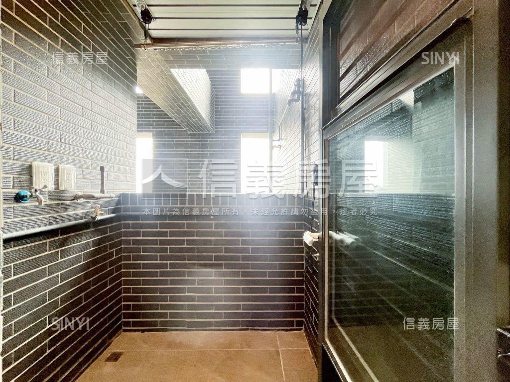 九川木目心兩房美宅房屋室內格局與周邊環境