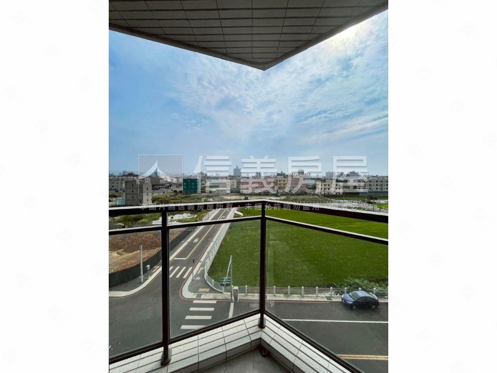 九川木目心兩房美宅房屋室內格局與周邊環境