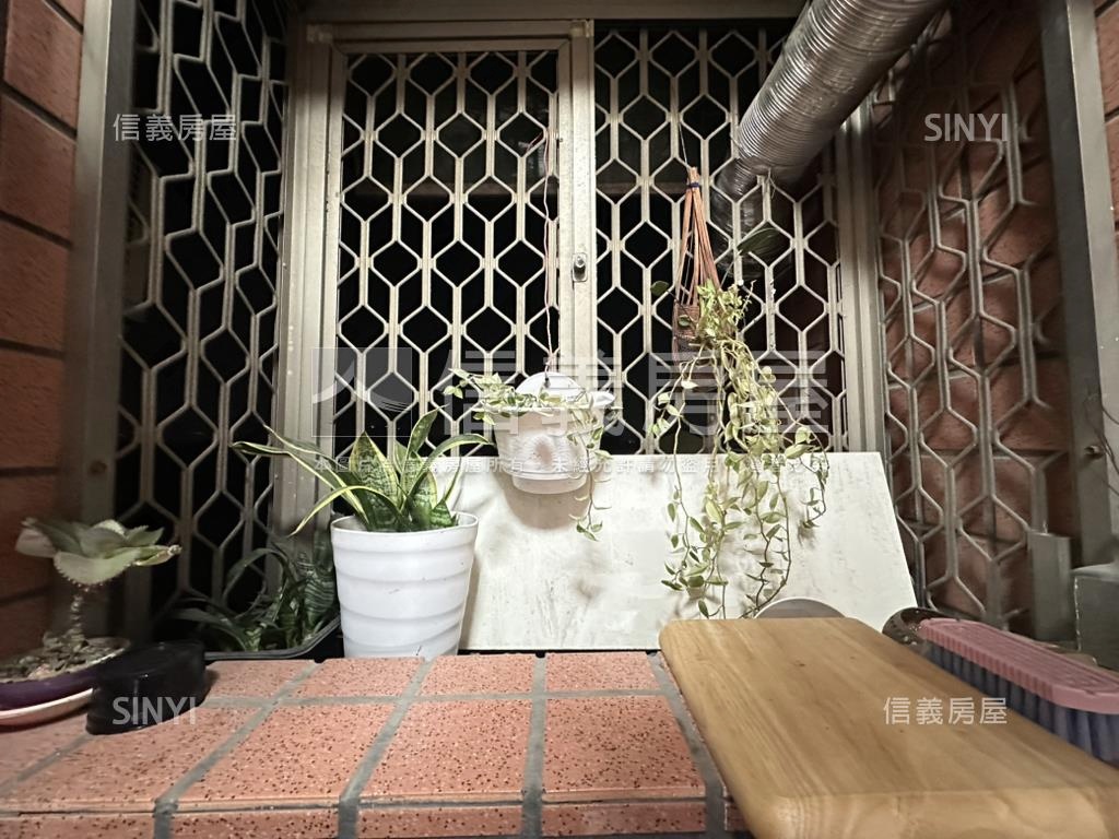 岡山車站質感美三房房屋室內格局與周邊環境