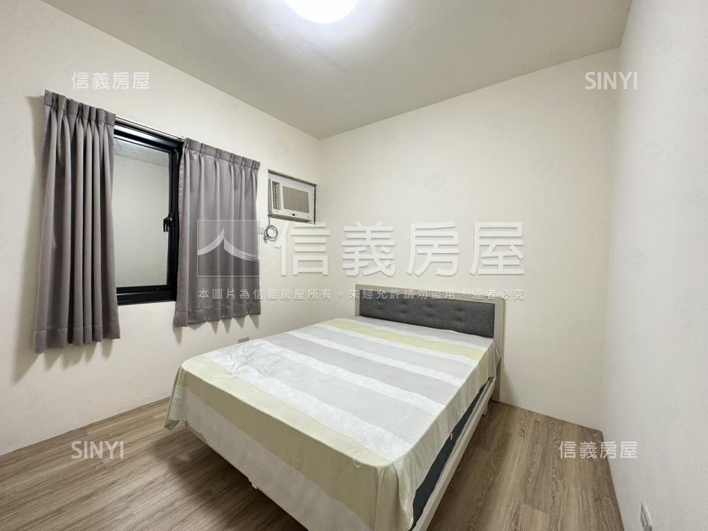 岡山車站質感美三房房屋室內格局與周邊環境