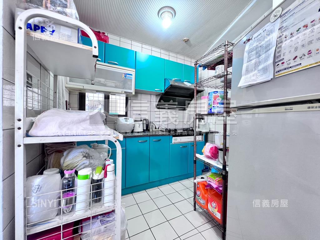 文心雕龍房屋室內格局與周邊環境