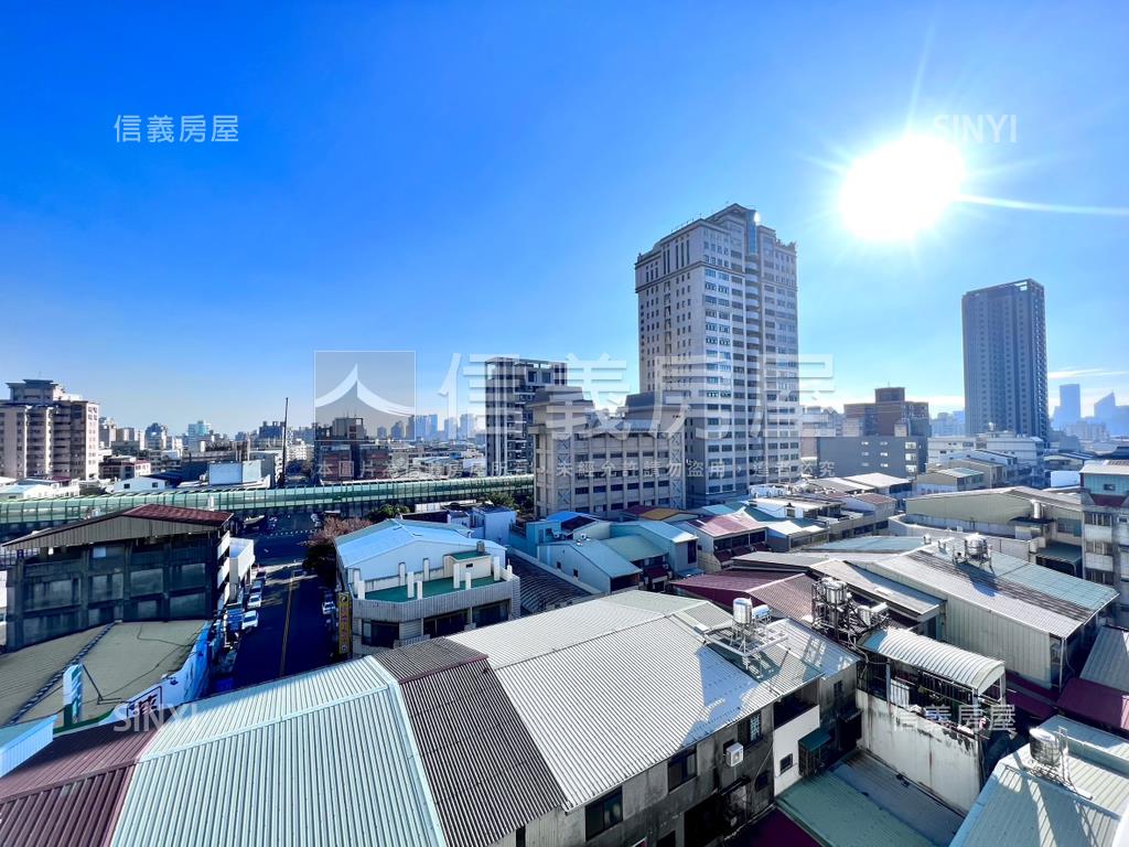 文心雕龍房屋室內格局與周邊環境