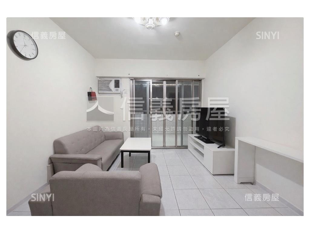 獨！鎮家寶電梯邊間三房房屋室內格局與周邊環境