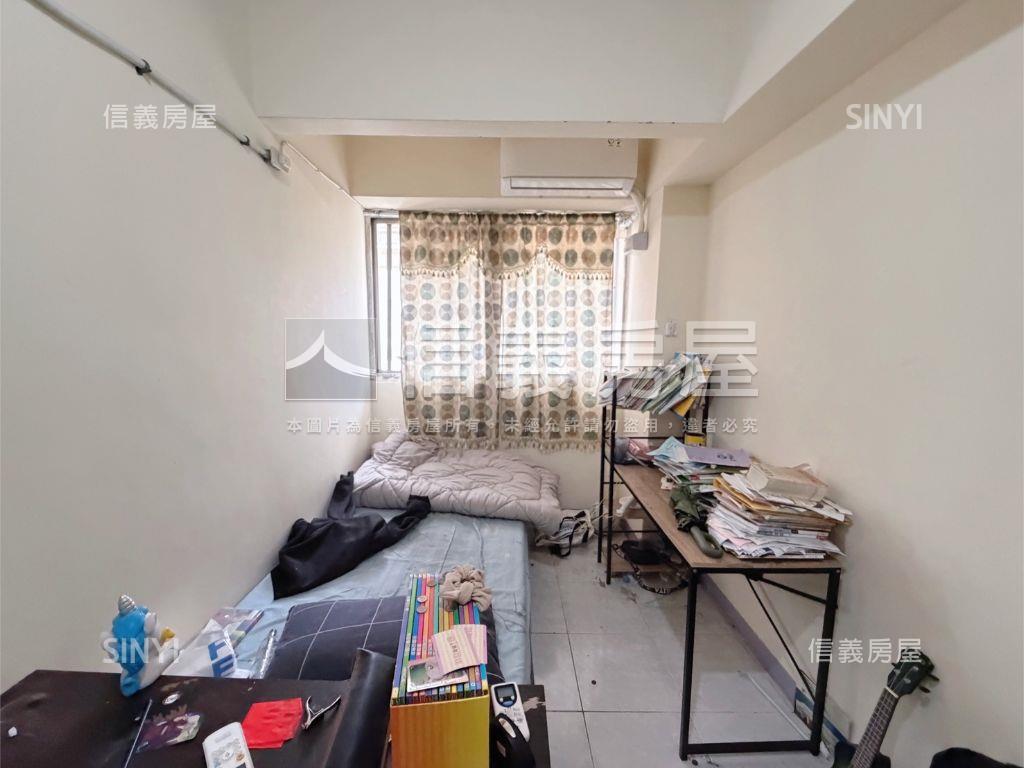 獨！鎮家寶電梯邊間三房房屋室內格局與周邊環境