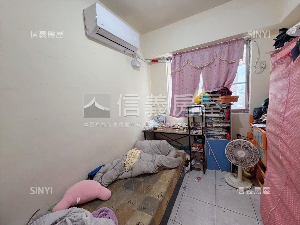 獨！鎮家寶電梯邊間三房房屋室內格局與周邊環境