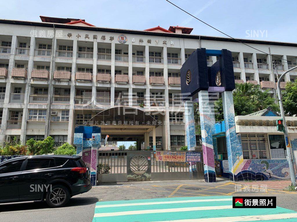 獨！鎮家寶電梯邊間三房房屋室內格局與周邊環境