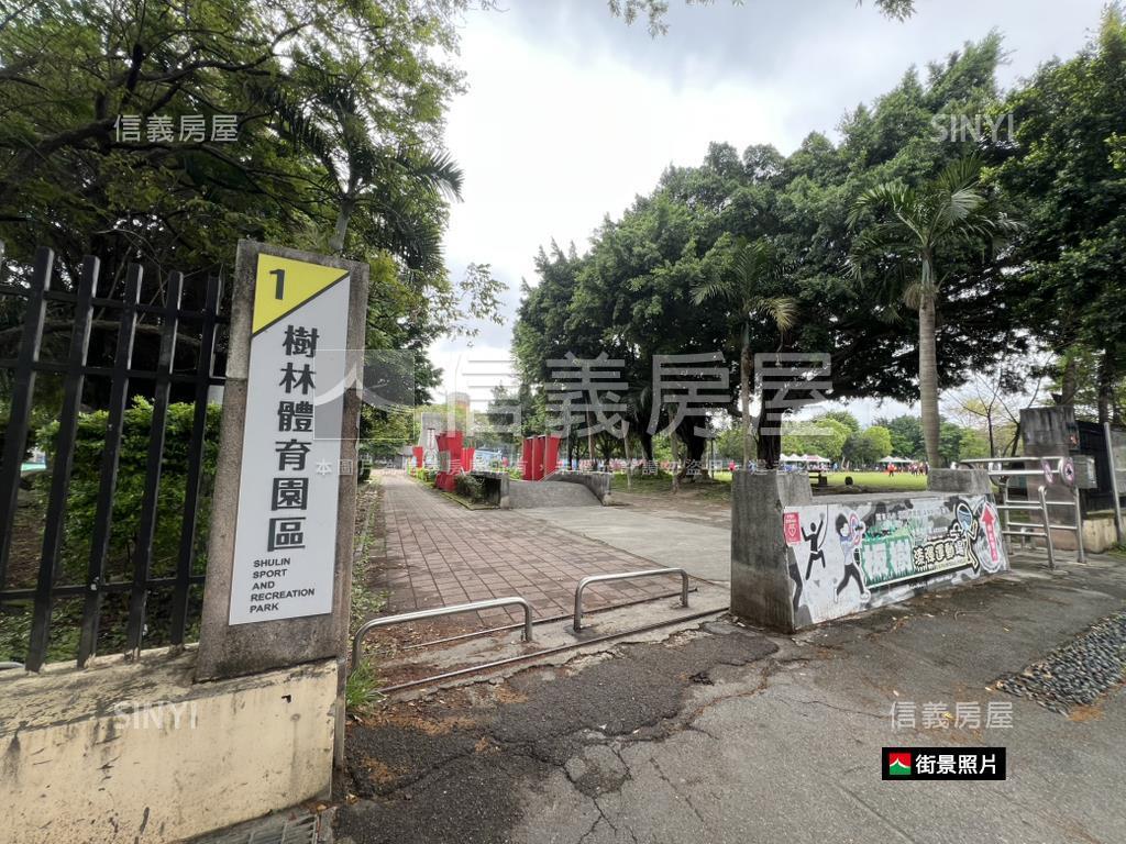 獨！鎮家寶電梯邊間三房房屋室內格局與周邊環境