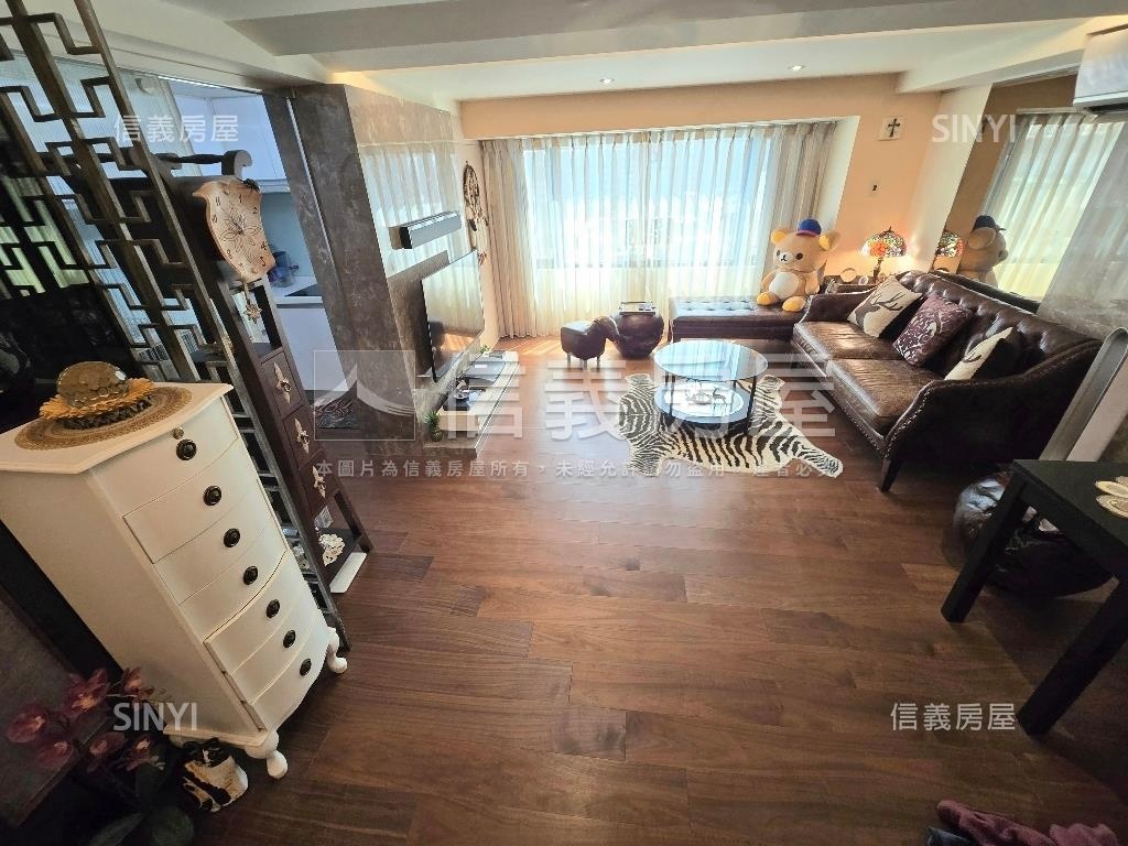 面１０１★國際館ＥＡＴ房屋室內格局與周邊環境