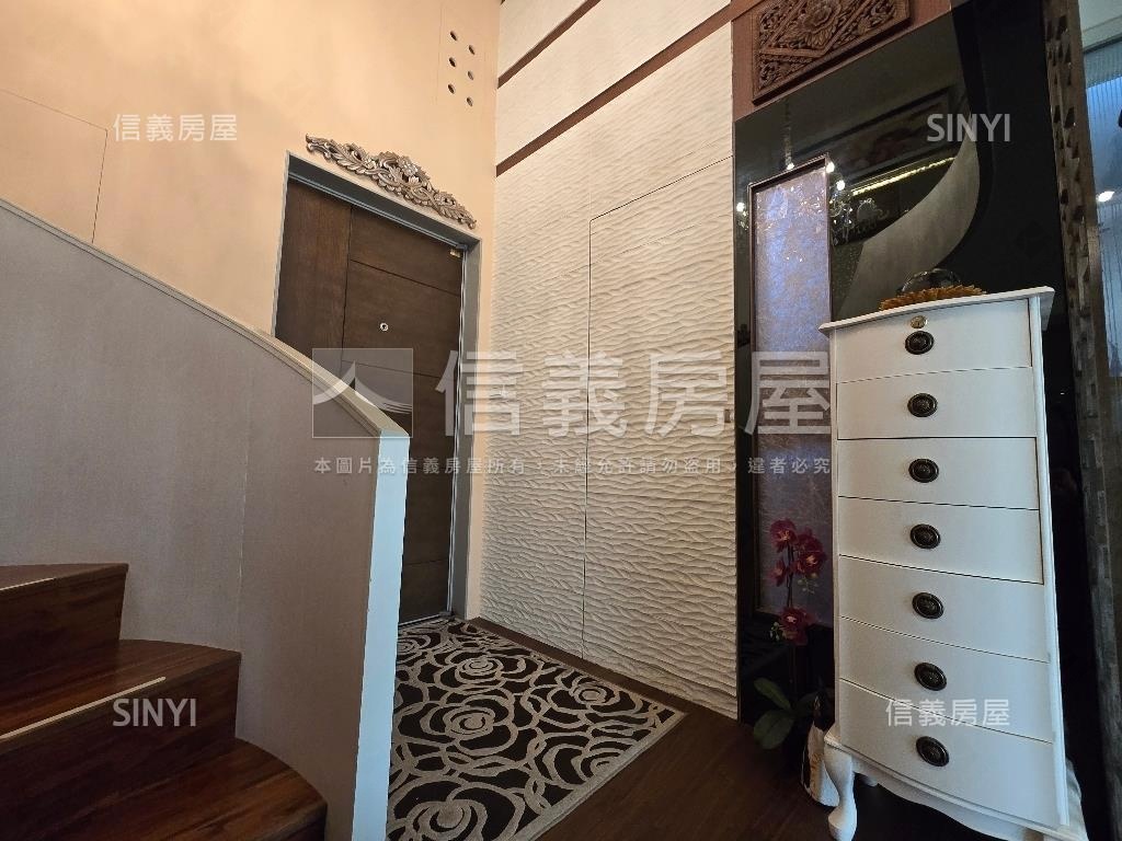 面１０１★國際館ＥＡＴ房屋室內格局與周邊環境