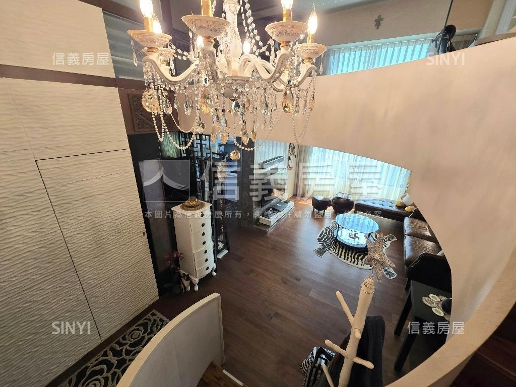 面１０１★國際館ＥＡＴ房屋室內格局與周邊環境