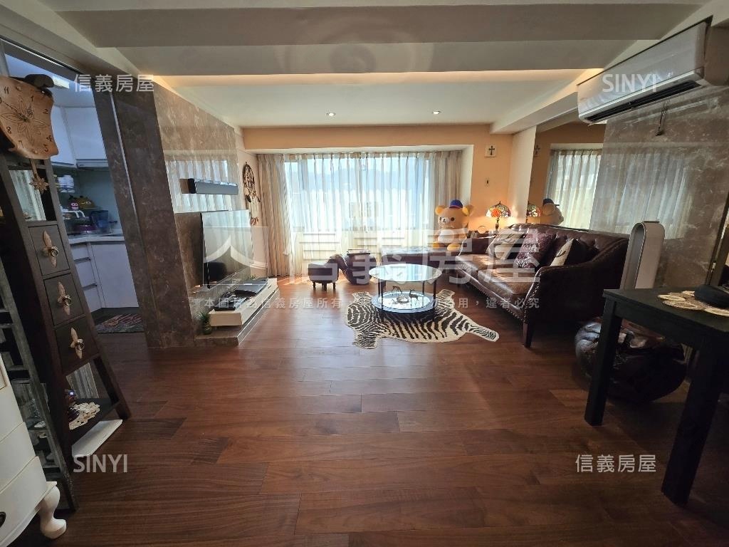 面１０１★國際館ＥＡＴ房屋室內格局與周邊環境
