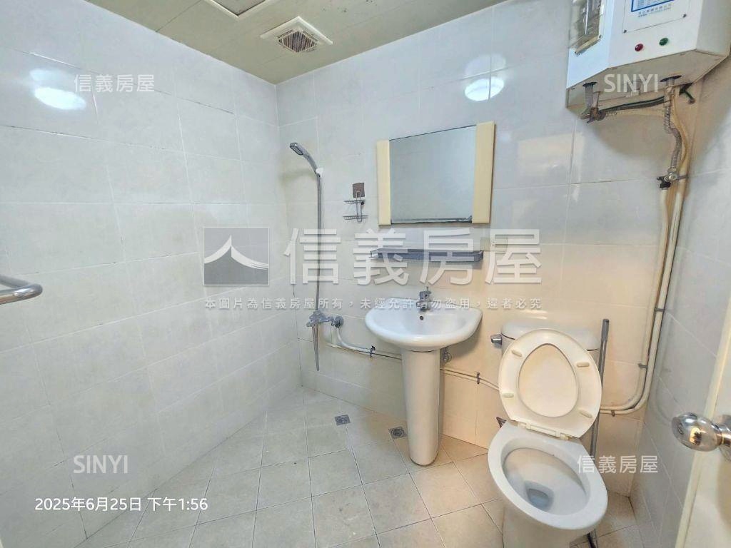 空屋好賞屋★永春站ＥＡＴ房屋室內格局與周邊環境