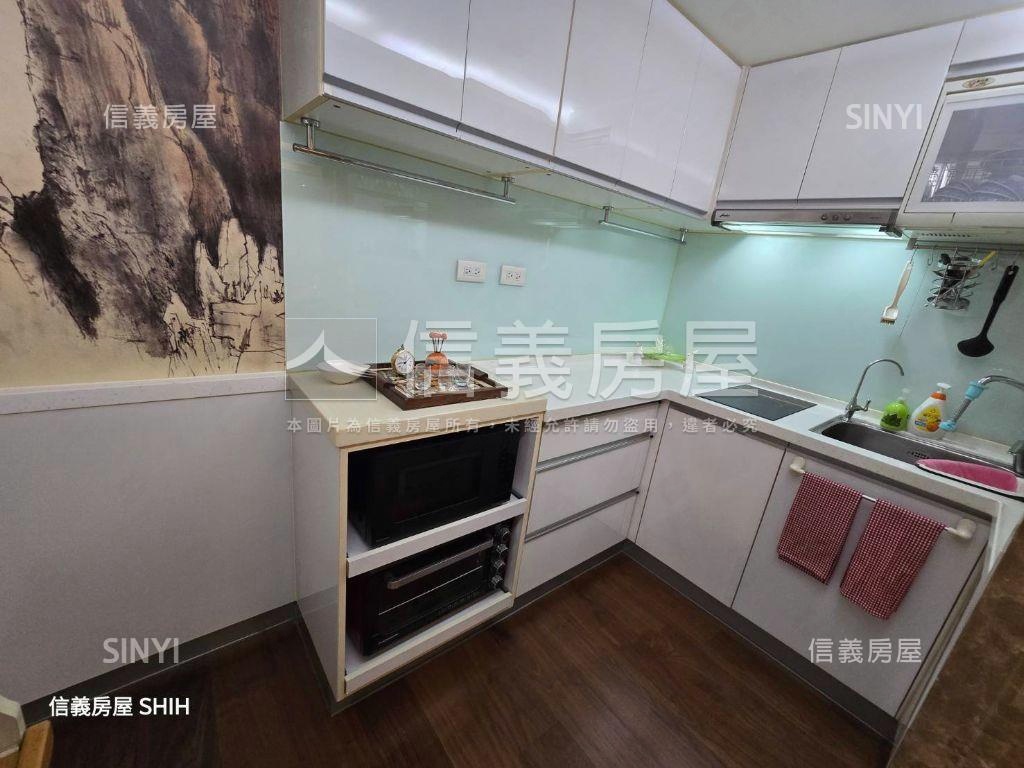 空屋好賞屋★永春站ＥＡＴ房屋室內格局與周邊環境