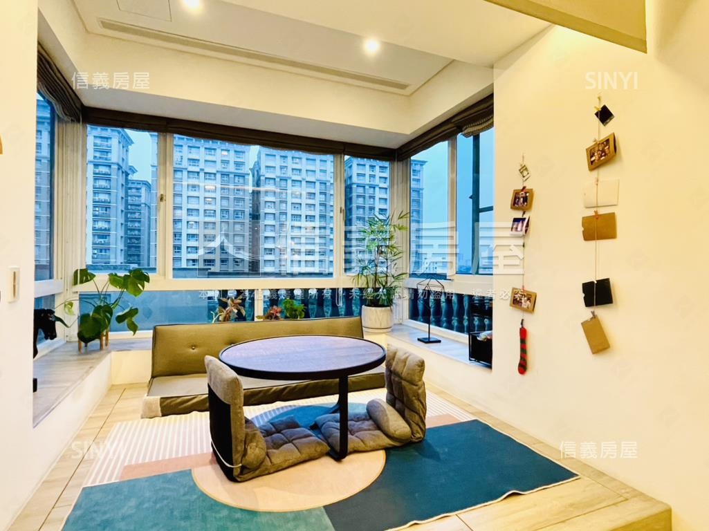 江南綠野仙蹤大戶房屋室內格局與周邊環境