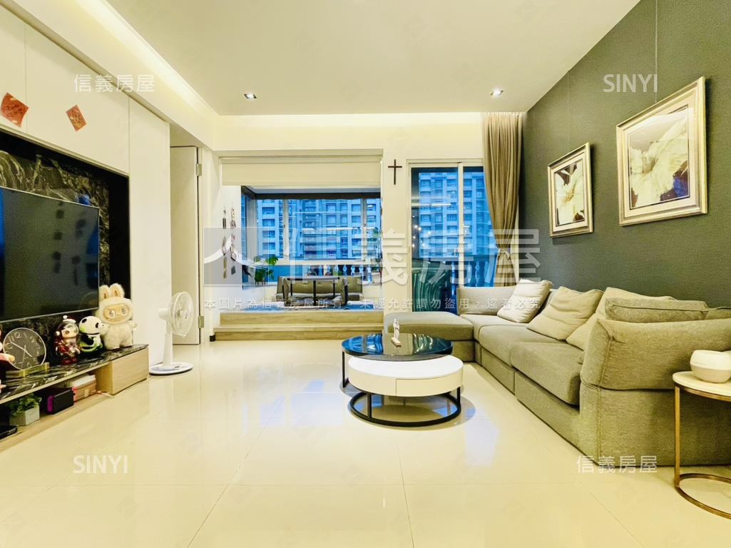 江南綠野仙蹤大戶房屋室內格局與周邊環境