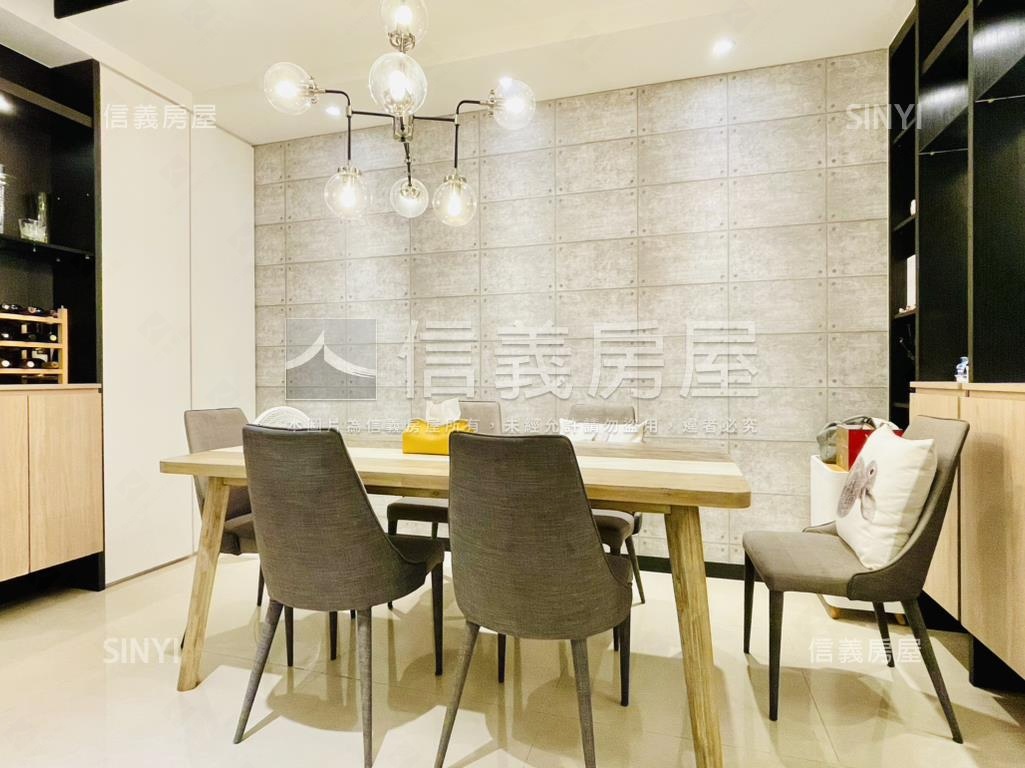 江南綠野仙蹤大戶房屋室內格局與周邊環境