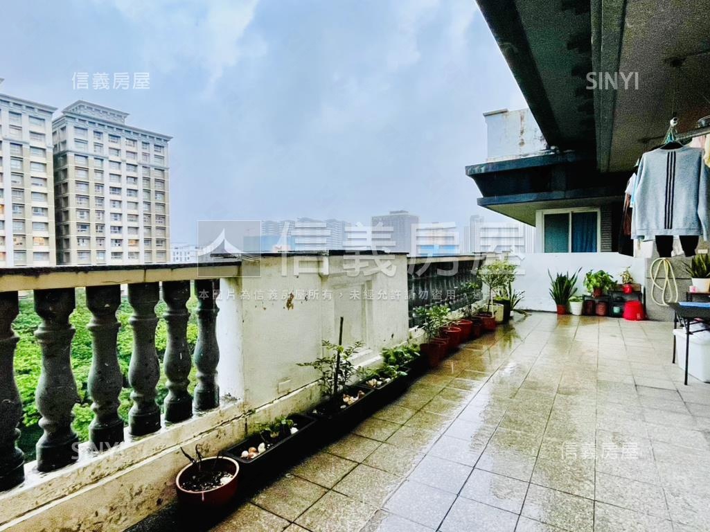 江南綠野仙蹤大戶房屋室內格局與周邊環境