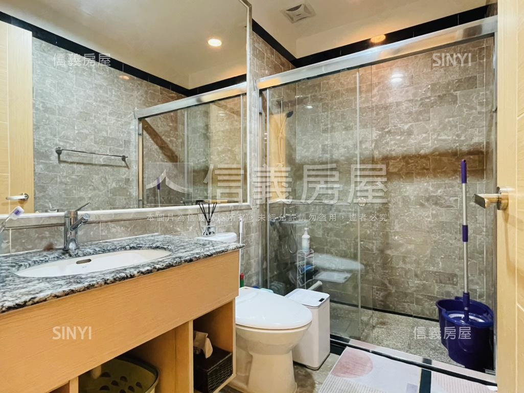 江南綠野仙蹤大戶房屋室內格局與周邊環境