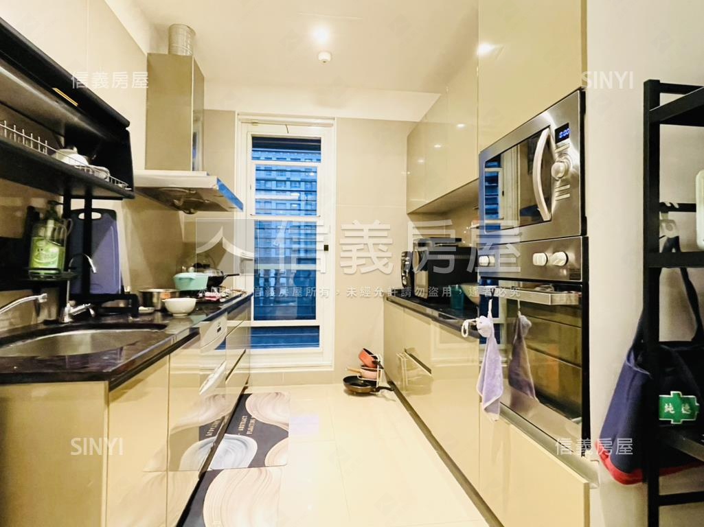 江南綠野仙蹤大戶房屋室內格局與周邊環境