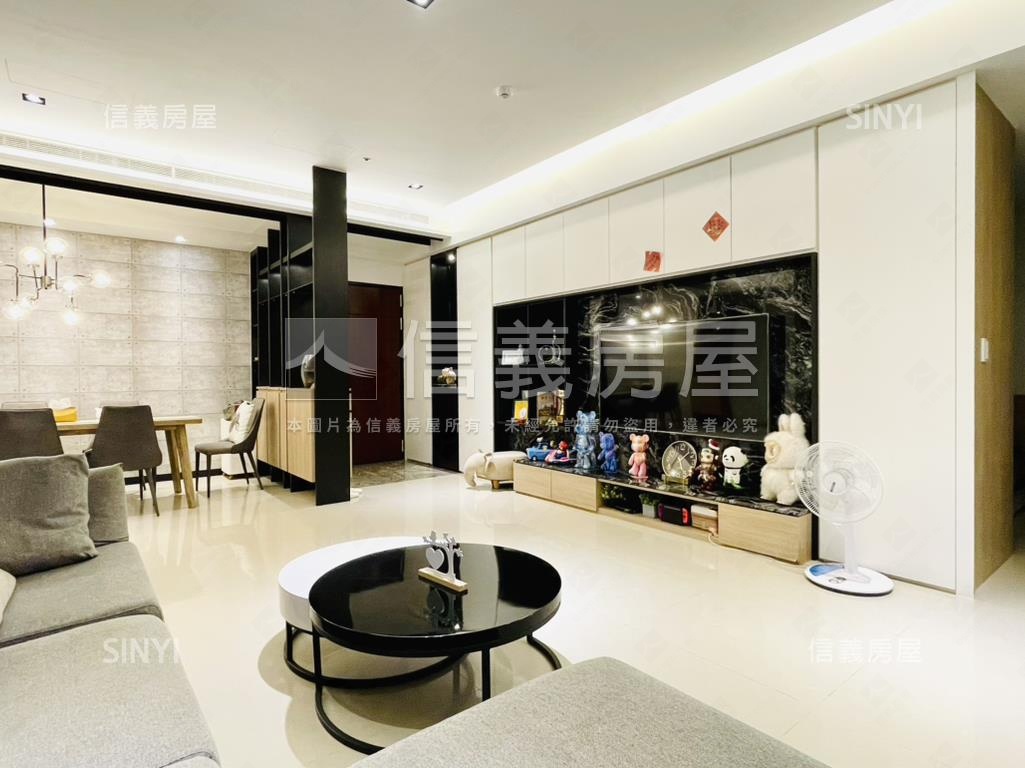 江南綠野仙蹤大戶房屋室內格局與周邊環境