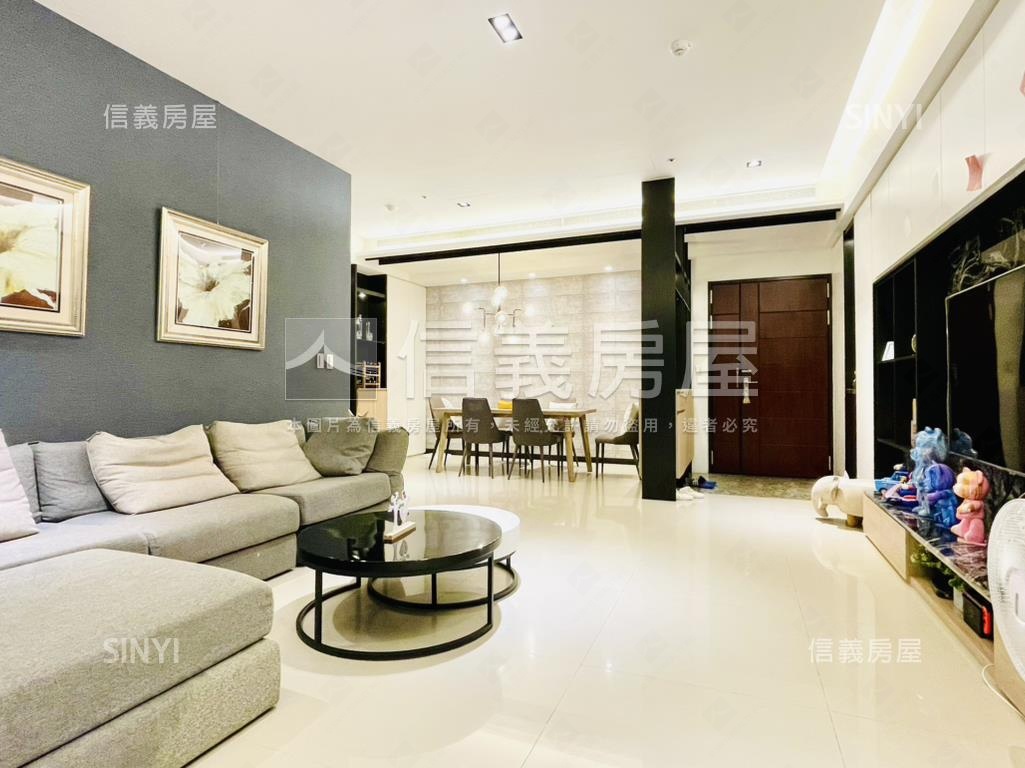 江南綠野仙蹤大戶房屋室內格局與周邊環境