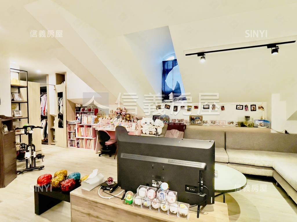 江南綠野仙蹤三代同堂大戶房屋室內格局與周邊環境