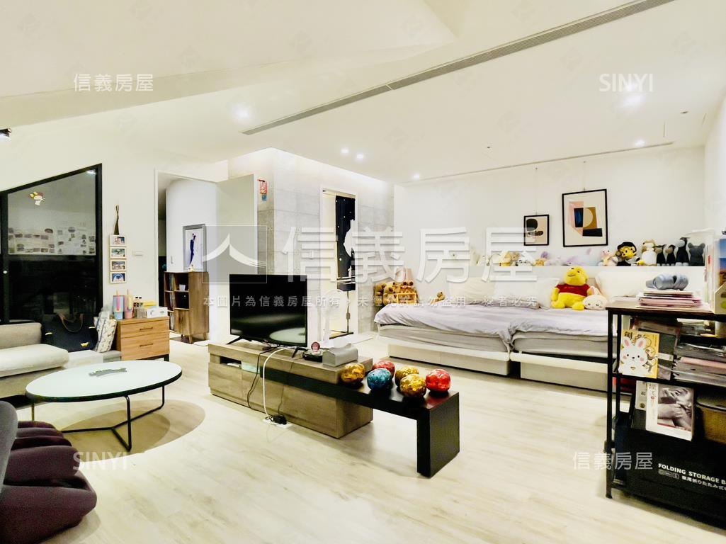 江南綠野仙蹤三代同堂大戶房屋室內格局與周邊環境