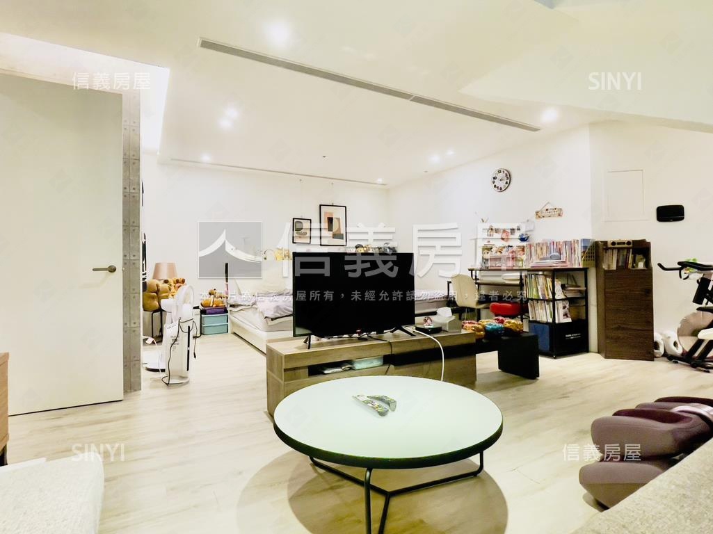 江南綠野仙蹤三代同堂大戶房屋室內格局與周邊環境