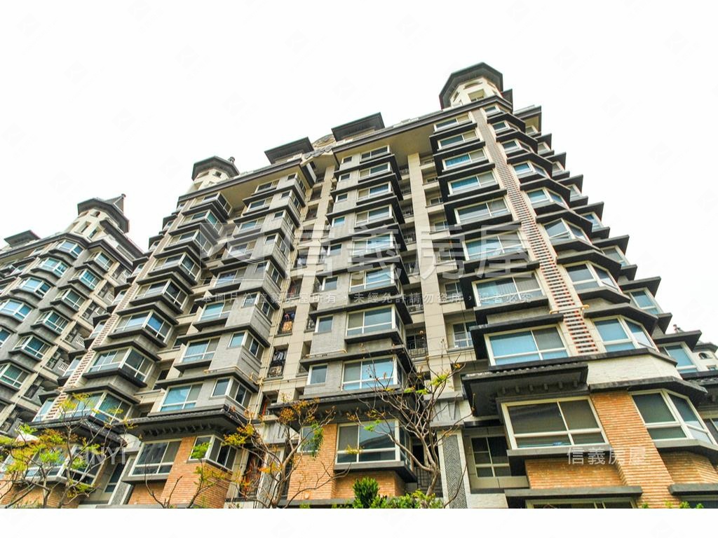 江南綠野仙蹤三代同堂大戶房屋室內格局與周邊環境