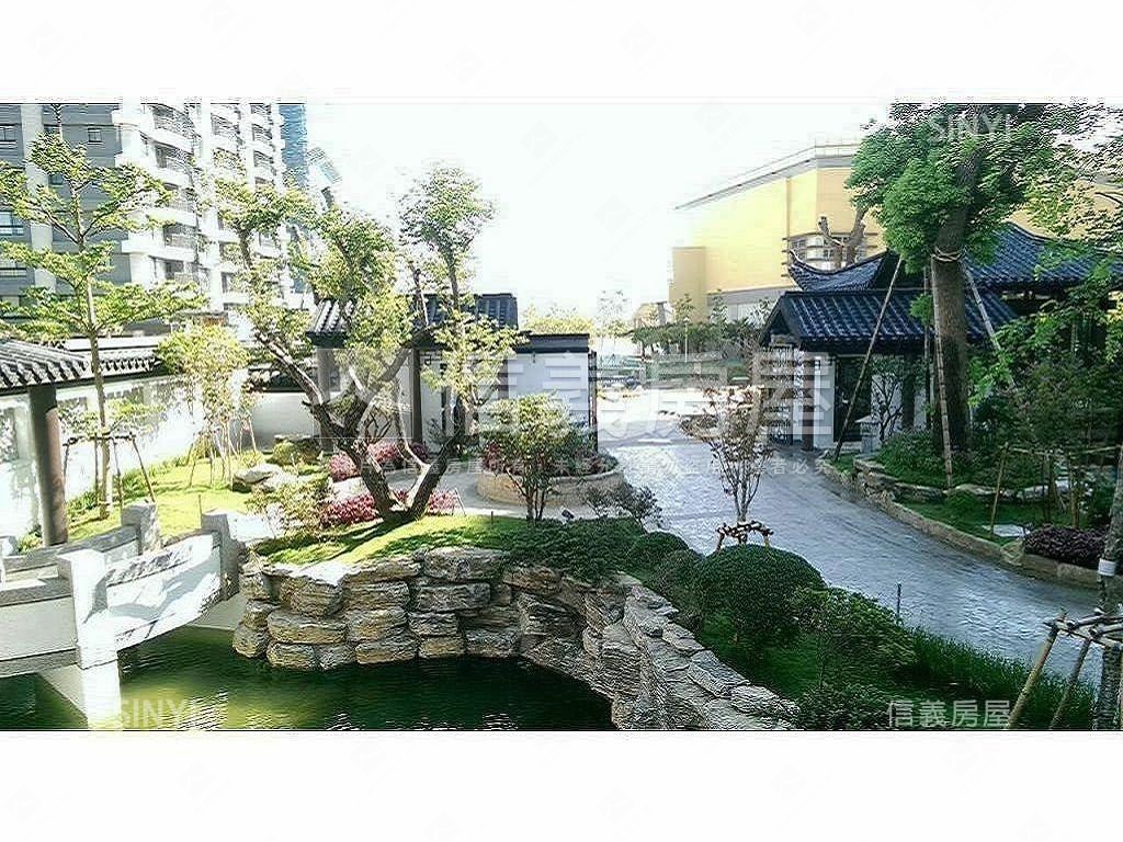 江南綠野仙蹤三代同堂大戶房屋室內格局與周邊環境