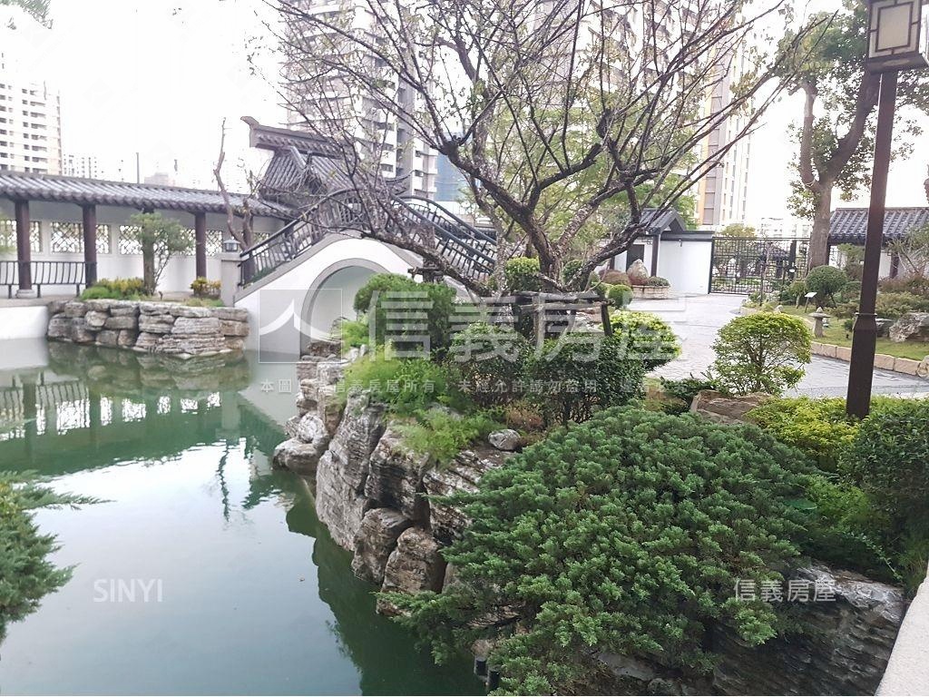 江南綠野仙蹤三代同堂大戶房屋室內格局與周邊環境