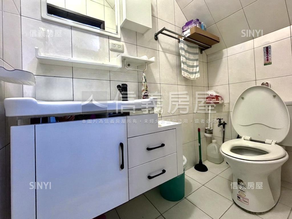 近永大路｜優質朝南車墅房屋室內格局與周邊環境