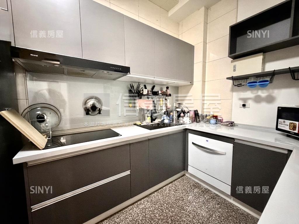 近永大路｜優質朝南車墅房屋室內格局與周邊環境