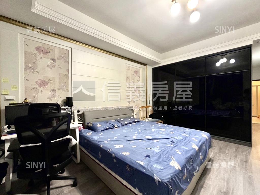 近永大路｜優質朝南車墅房屋室內格局與周邊環境