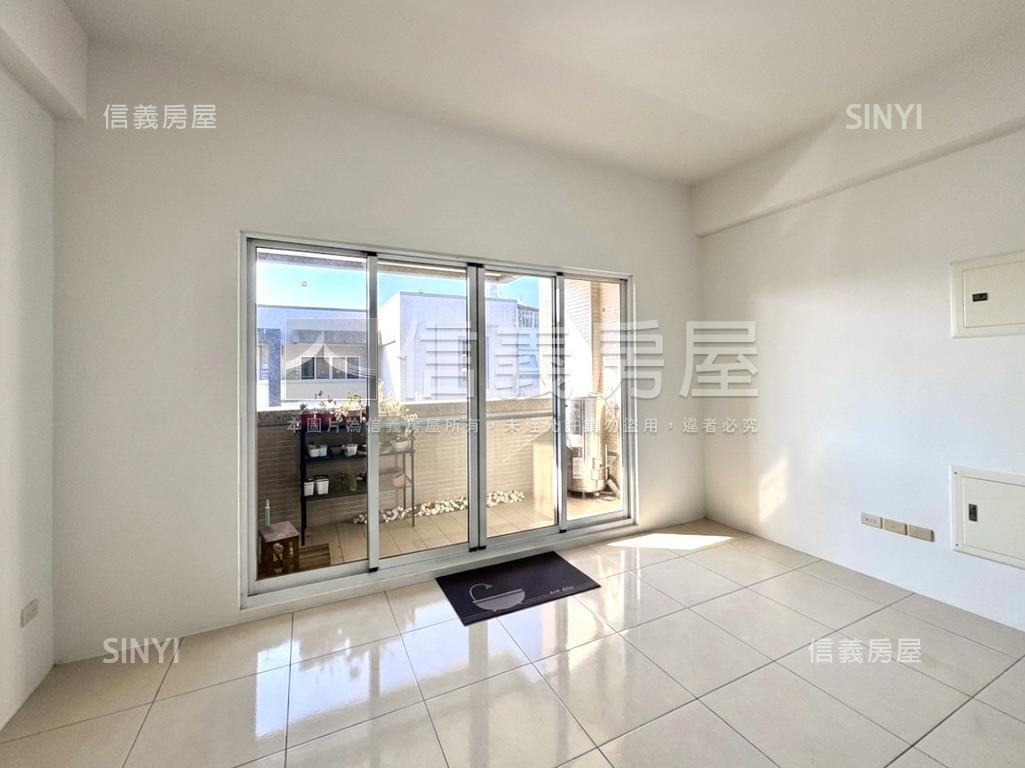 近永大路｜優質朝南車墅房屋室內格局與周邊環境