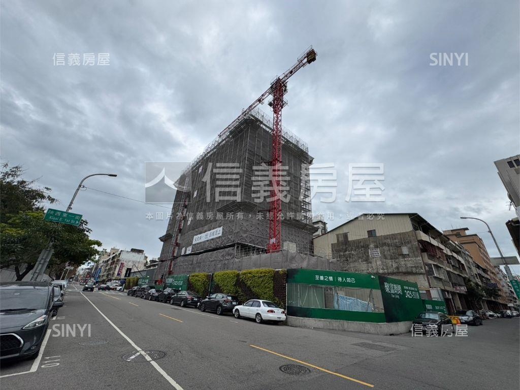 再降！聚富朗朗。三房平車房屋室內格局與周邊環境