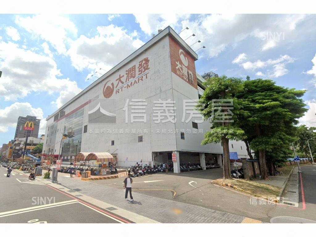 再降！聚富朗朗。三房平車房屋室內格局與周邊環境