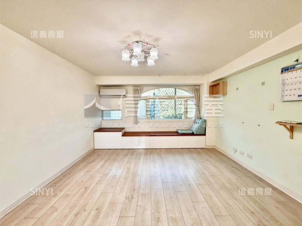 專任＊傳奇高樓山景美三房房屋室內格局與周邊環境