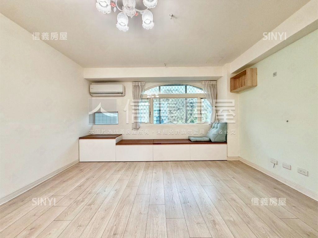 專任＊傳奇高樓山景美三房房屋室內格局與周邊環境