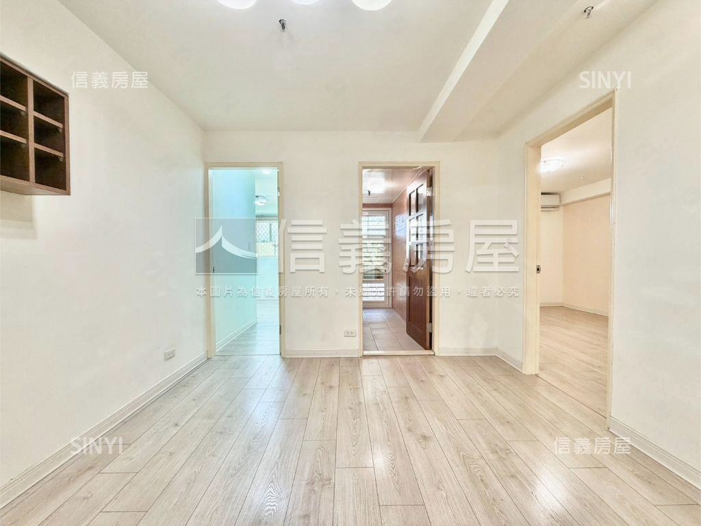 專任＊傳奇高樓山景美三房房屋室內格局與周邊環境