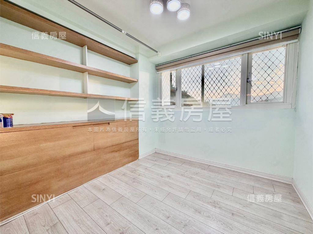 專任＊傳奇高樓山景美三房房屋室內格局與周邊環境