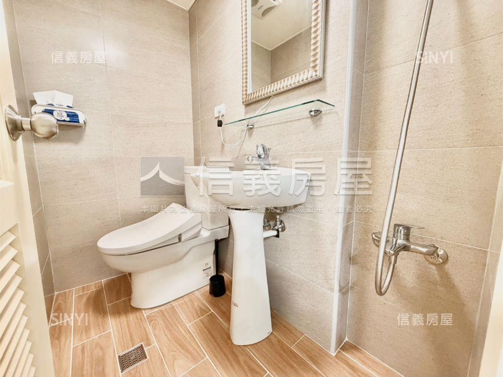 專任＊傳奇高樓山景美三房房屋室內格局與周邊環境